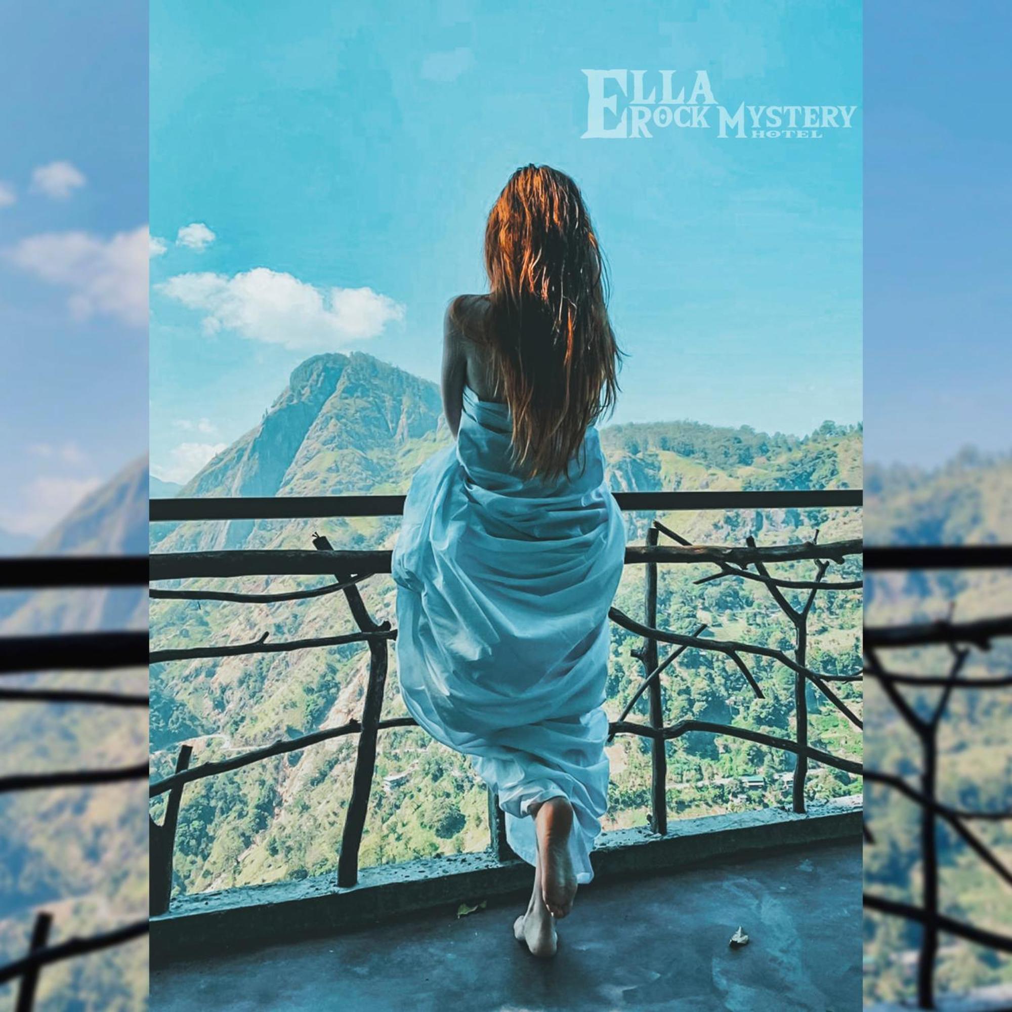 Hotel Ella Rock Mystery Guest Exterior foto