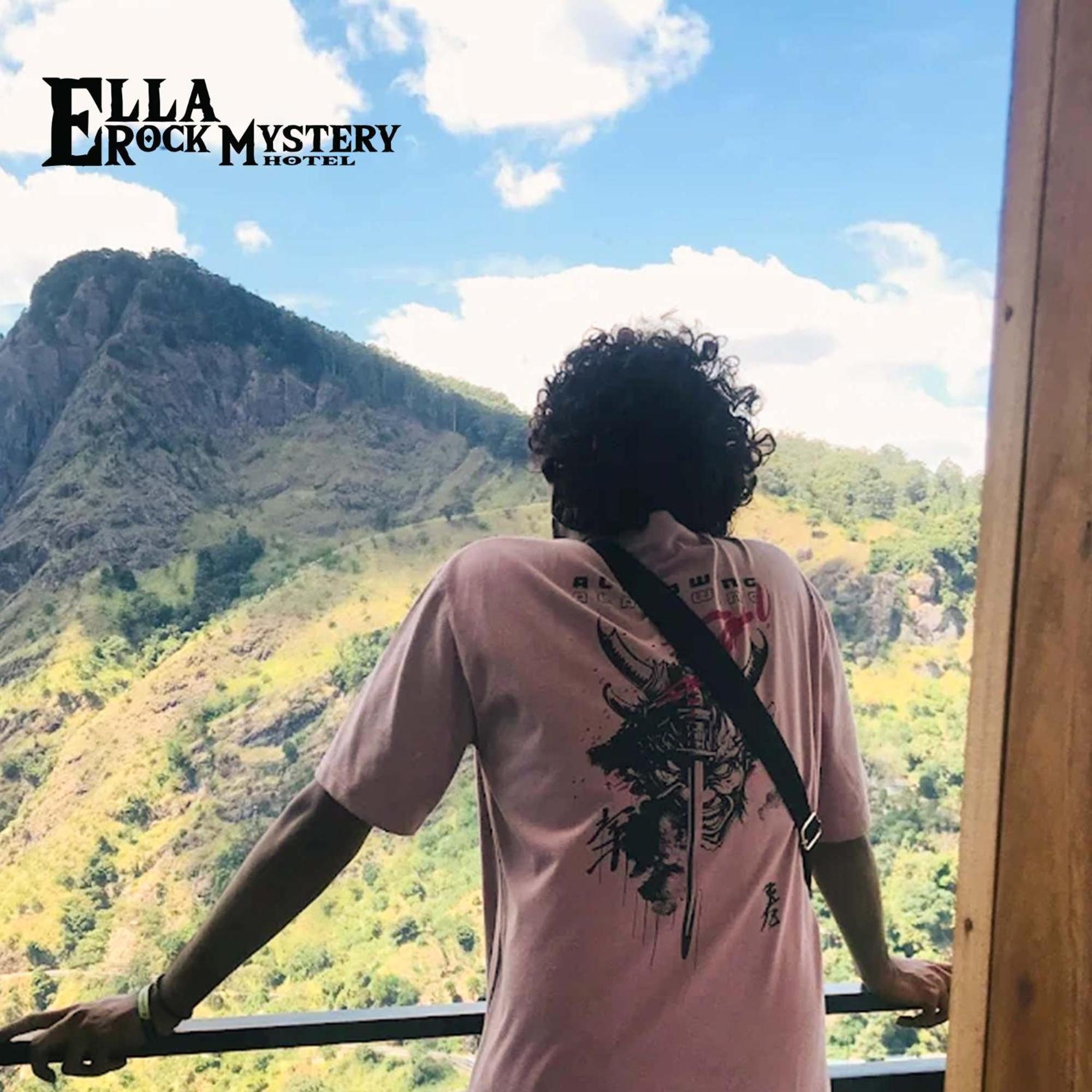Hotel Ella Rock Mystery Guest Exterior foto